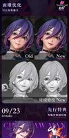Chainsaw Man Reze Ver. Bomb Demon 1/5 GK Statue - Zao Hua Studio [In-Stock] - Full Payment - Chainsaw Man