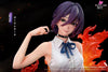 Chainsaw Man Reze Ver. Bomb Demon 1/5 GK Statue - Zao Hua Studio [In-Stock] - Full Payment - Chainsaw Man
