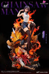 Chainsaw Man Reze Ver. Bomb Demon 1/5 GK Statue - Zao Hua Studio [In-Stock] - Full Payment - Chainsaw Man
