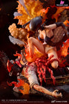 Chainsaw Man Reze Ver. Bomb Demon 1/5 GK Statue - Zao Hua Studio [In-Stock] - Full Payment - Chainsaw Man