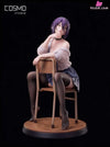 Chainsaw Man School Uniform Reze Statue - Cosmo Studio
