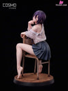 Chainsaw Man School Uniform Reze Statue - Cosmo Studio