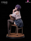 Chainsaw Man School Uniform Reze Statue - Cosmo Studio