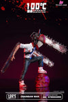 Chainsaw Man Series #1-Denji Statue - Boiling Point Studio [Pre-Order]