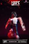 Chainsaw Man Series #1-Denji Statue - Boiling Point Studio [Pre-Order]