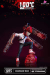 Chainsaw Man Series #1-Denji Statue - Boiling Point Studio [Pre-Order]