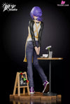 Chainsaw Man Series #1 Unfulfilled Promise Reze 1/6 GK Statue - Chen Yu Studio [In-Stock] - Chainsaw Man
