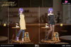 Chainsaw Man Series #1 Unfulfilled Promise Reze 1/6 GK Statue - Chen Yu Studio [In-Stock] - Full Payment / Set
