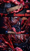 Chainsaw Man Series #4 Blood Demon - Power Resin Statue Zaohua Studio [Pre-Order]