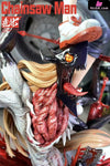 Chainsaw Man Series #4 Blood Demon - Power Resin Statue Zaohua Studio [Pre-Order]