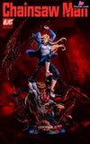 Chainsaw Man Series #4 Blood Demon - Power Resin Statue Zaohua Studio [Pre-Order]