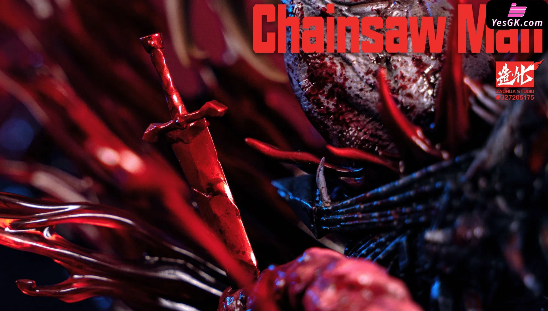Chainsaw Man: Devils May Cry