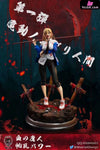 Chainsaw Man Standing Resonance Series #1-Power Resin Statue - Weare A Design Studio [Pre-Order]