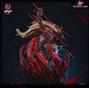 Chainsaw Man Statue Series #2 Blood Demon Power - Yoyo Studio [Pre-Order]