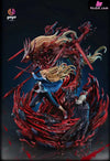 Chainsaw Man Statue Series #2 Blood Demon Power - Yoyo Studio [Pre-Order]