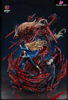 Chainsaw Man Statue Series #2 Blood Demon Power - Yoyo Studio [Pre-Order]
