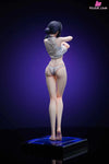 Chainsaw Man Swimsuit Reze Statue - WAWA Studio