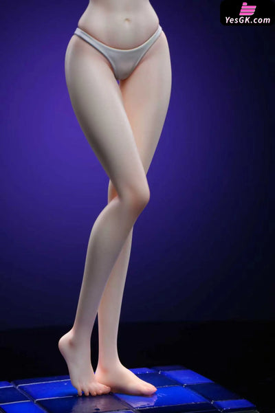 Chainsaw Man Swimsuit Reze Statue - WAWA Studio