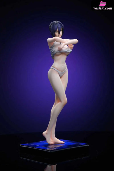 Chainsaw Man Swimsuit Reze Statue - WAWA Studio
