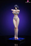 Chainsaw Man Swimsuit Reze Statue - WAWA Studio