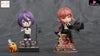 Chainsaw Man Table setting #4 Cute Makima GK Statue - POPO Studio [In-Stock] - Full Payment - Chainsaw Man