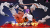 Chainsaw Man The Movie Reze Arc 1/6 GK Statue - Mountain Rain Cloud Studio [In-Stock] - Chainsaw Man