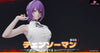 Chainsaw Man The Movie Reze Arc 1/6 GK Statue - Mountain Rain Cloud Studio [In-Stock] - Chainsaw Man