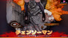 Chainsaw Man The Movie Reze Arc 1/6 GK Statue - Mountain Rain Cloud Studio [In-Stock] - Chainsaw Man