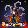 Chainsaw Man The Movie Reze Arc 1/6 GK Statue - Mountain Rain Cloud Studio [In-Stock] - Chainsaw Man