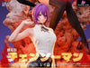 Chainsaw Man The Movie Reze Arc 1/6 GK Statue - Mountain Rain Cloud Studio [In-Stock] - Chainsaw Man