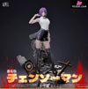 Chainsaw Man The Movie Reze Arc 1/6 GK Statue - Mountain Rain Cloud Studio [In-Stock] - Full Payment / Low Edition