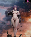 Chainsaw Man Trendy Reze GK Statue - BGA Studio [In-Stock] - Chainsaw Man