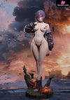 Chainsaw Man Trendy Reze GK Statue - BGA Studio [In-Stock] - Full Payment / 1/4 Scale - Chainsaw Man