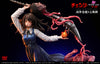 Chainsaw Man War Demon & Mitaka Asa Resin Statue - Zaohua Studio [Pre-Order]