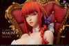 Chainsaw Man Wedding Dress Makima Statue - Chiyan Studio [Pre-Order]