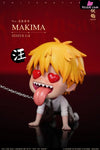 Chainsaw Man Wedding Dress Makima Statue - Chiyan Studio [Pre-Order]