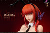 Chainsaw Man Wedding Dress Makima Statue - Chiyan Studio [Pre-Order]