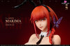 Chainsaw Man Wedding Dress Makima Statue - Chiyan Studio [Pre-Order]