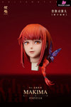 Chainsaw Man Wedding Dress Makima Statue - Chiyan Studio [Pre-Order]