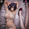 Chainsaw Man Your Twin Beautiful Girlfriends Makima & Reze 1/6 GK Statue - ReBorn Studio [Pre-order Closed] - Chainsaw