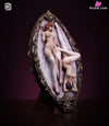 Chainsaw Man Your Twin Beautiful Girlfriends Makima & Reze 1/6 GK Statue - ReBorn Studio [Pre-order Closed] - Chainsaw
