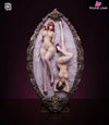 Chainsaw Man Your Twin Beautiful Girlfriends Makima & Reze 1/6 GK Statue - ReBorn Studio [Pre-order Closed] - Chainsaw