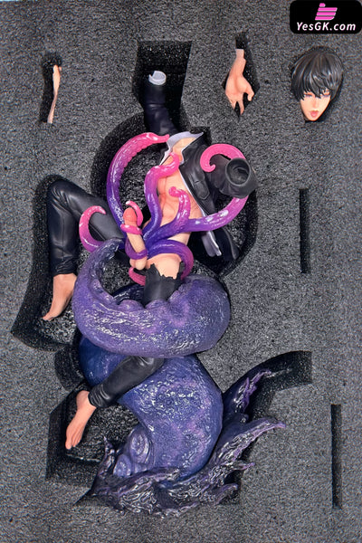 Chainsaw ManHirofumi Yoshida Statue - ZaoHua Studio [In-Stock] Chainsaw Man