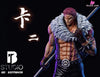 Charlotte Katakuri Resin Statue - Bt Studio [In-Stock] One Piece