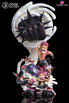 Charlotte Katakuri Resin Statue - Zook Studio [In-Stock] One Piece