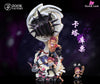 Charlotte Katakuri Resin Statue - Zook Studio [In-Stock] One Piece