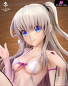 Charlotte Nao Tomori GK Statue - Hakimi Studio [Pre-Order] Others