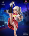 Charlotte Nao Tomori GK Statue - Hakimi Studio [Pre-Order] Others