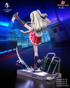 Charlotte Nao Tomori GK Statue - Hakimi Studio [Pre-Order] Others