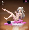 Charlotte Nao Tomori GK Statue - Hakimi Studio [Pre-Order] Others